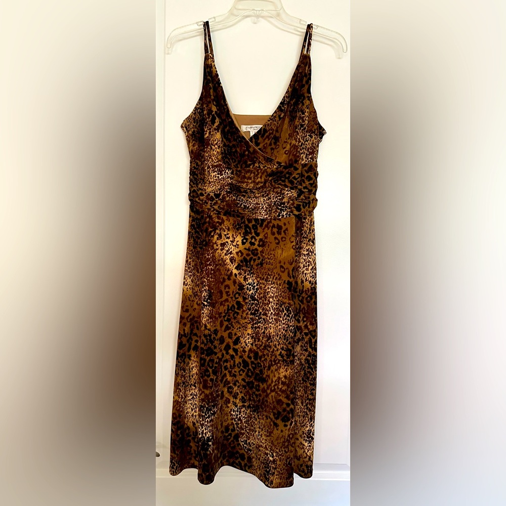 Evan Picone dress